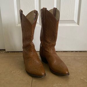 Men’s Cowboy Boots